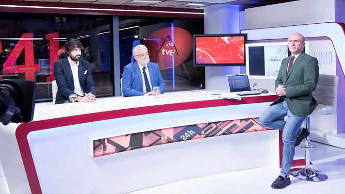 La hora cultural - La hora cultural - 16/05/18