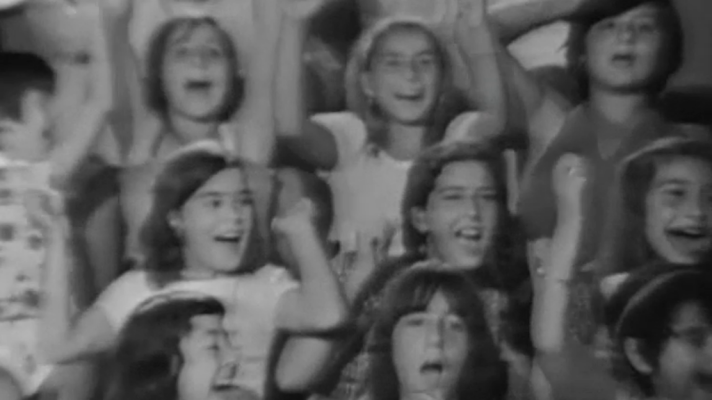 Programas y Concursos en el Archivo de RTVE - Operación Torpedo - Los Piratas Saturno y Soldado Lois San Juan Bosco