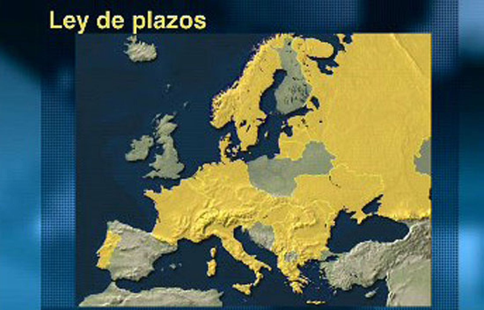 El aborto en Europa hablemos de cifras RTVE.es