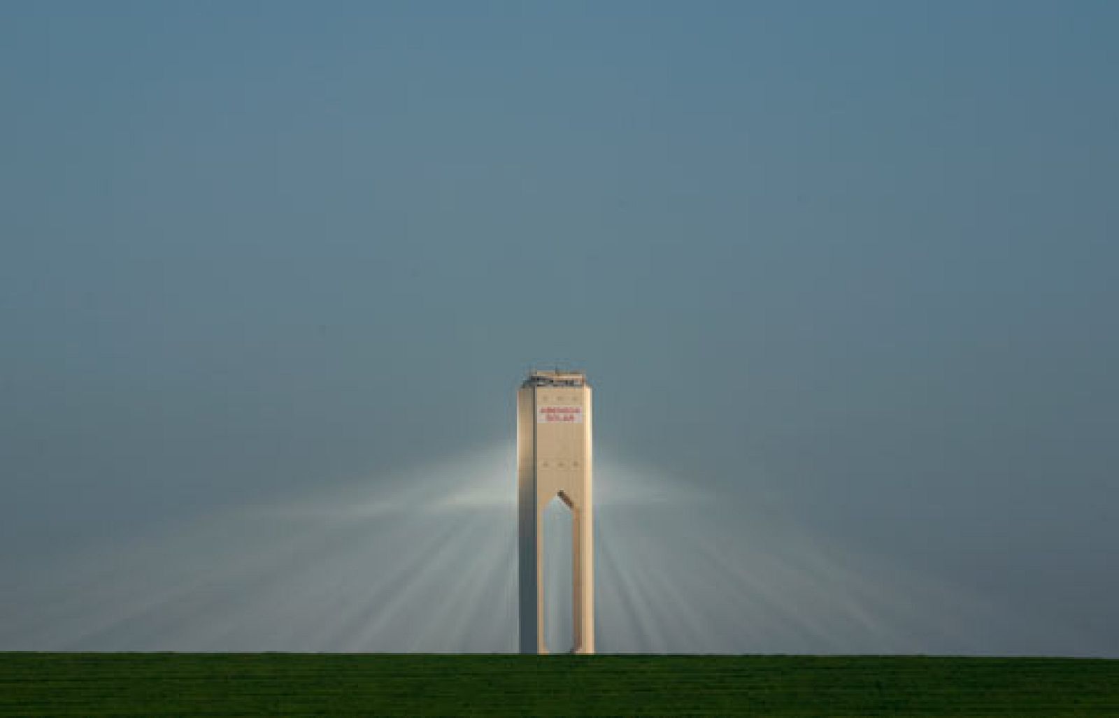 El auge de la energía solar