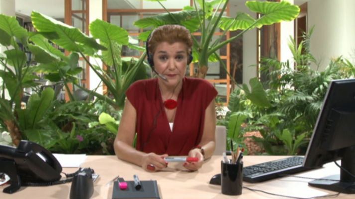 Inglés online TVE - Programa 94