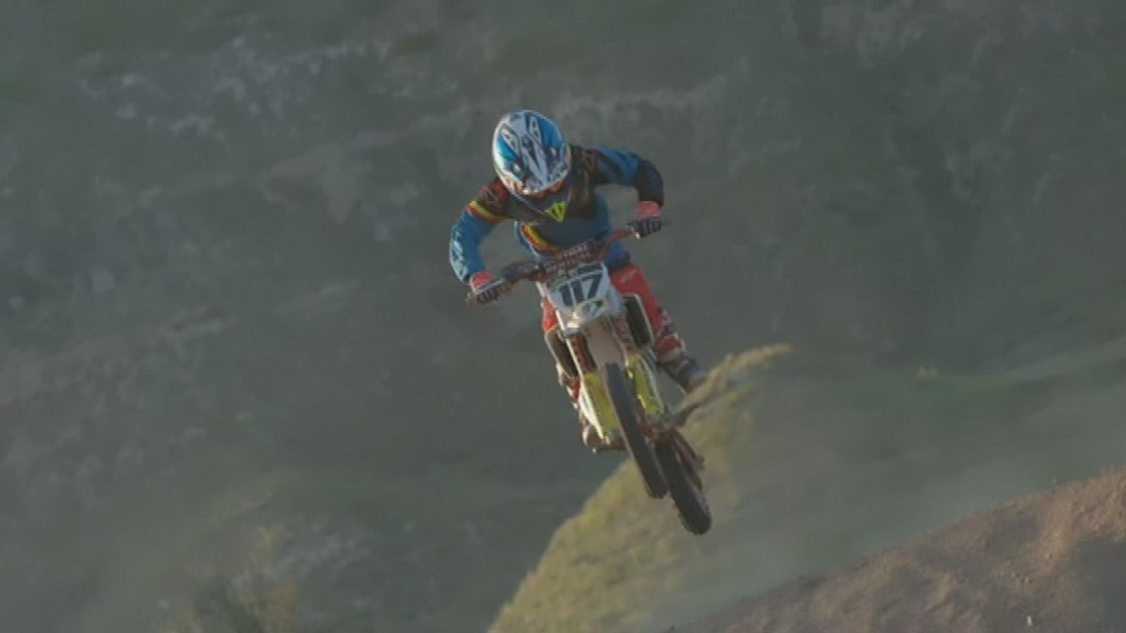 Moto Avenue - Programa 15 - ver ahora