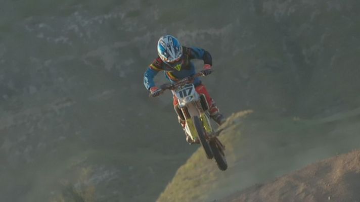 Moto Avenue - Programa 15