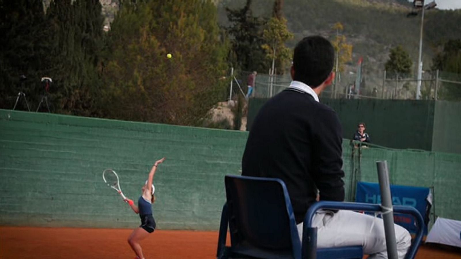 Tierra de campeones - Programa 1 - ver ahora