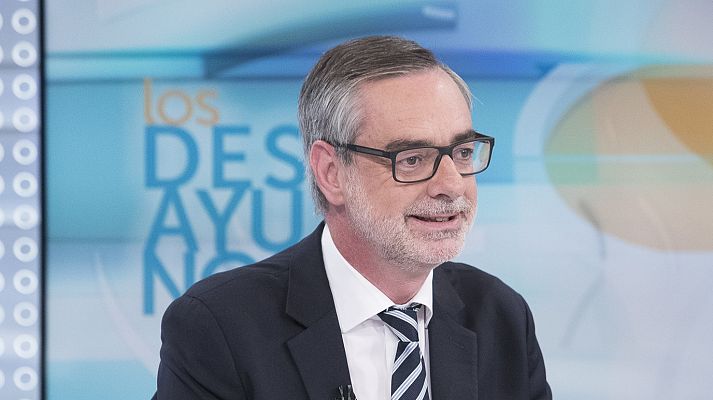 Los desayunos - José Manuel Villegas