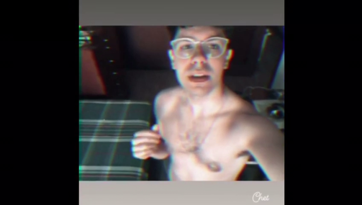 Eurovisión - Los nuevos proyectos profesionales de Alfred