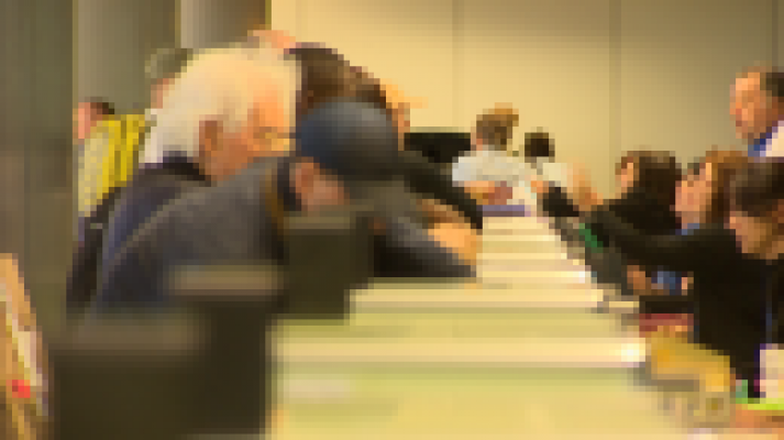 Telecanarias - Telecanarias 2 - 16/05/2018