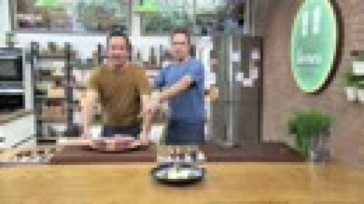 RTVE Cocina - Tomahawk