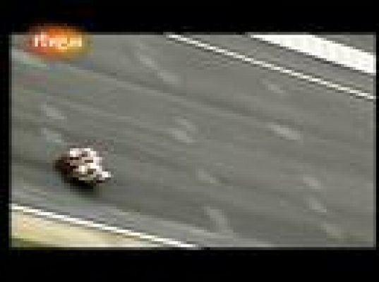  - Los 10 mejores adelantamientos