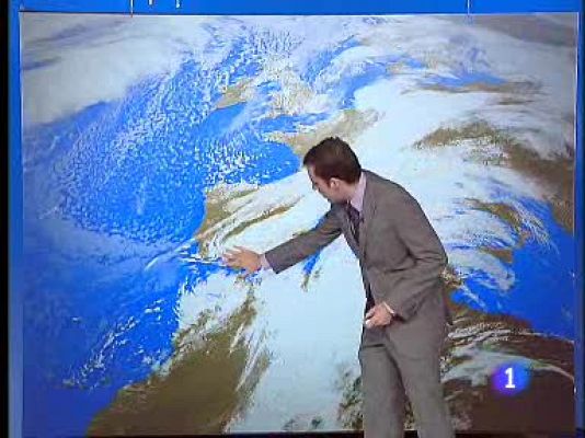 El tiempo - El Tiempo - 28/03/09