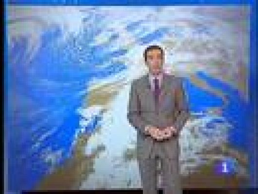 El tiempo - El Tiempo - 28/03/09