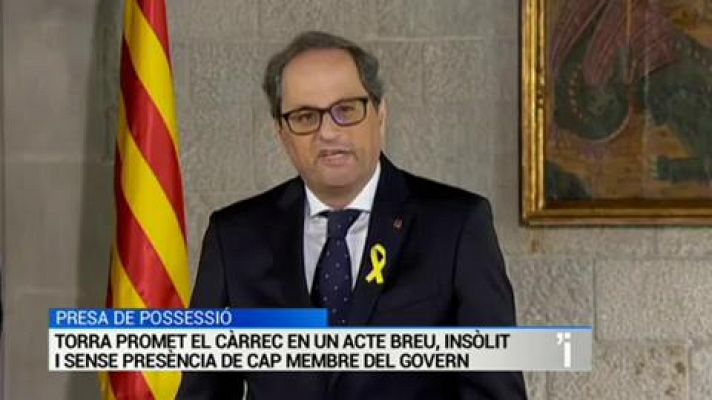 L'Informatiu - L'informatiu en 3 minuts - 17/05/2018