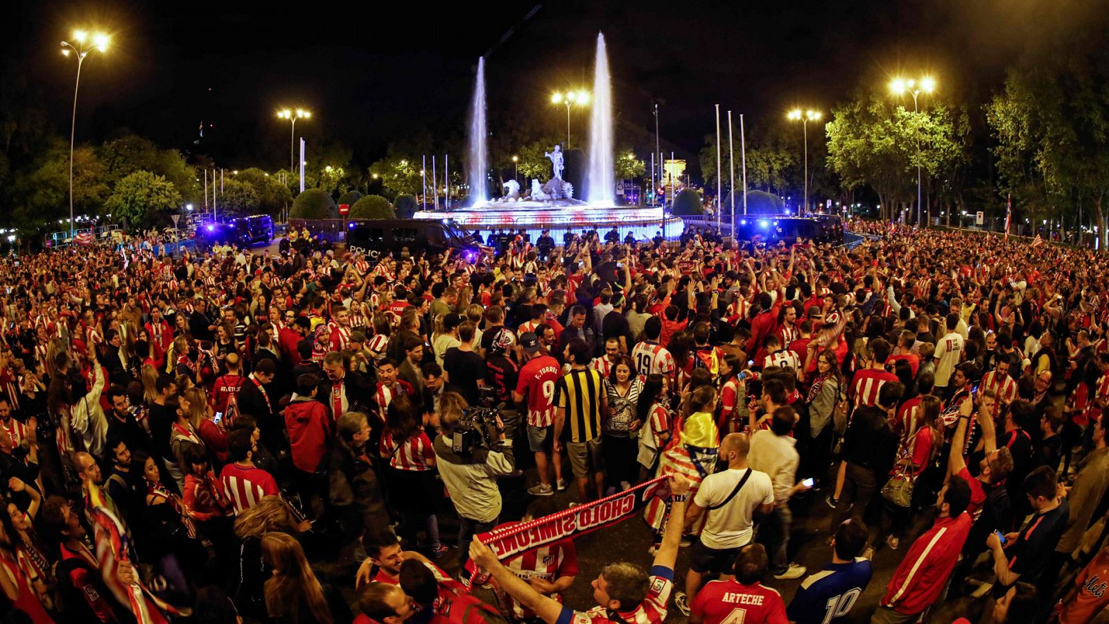 La Comunidad de Madrid en 4' - 17/05/18