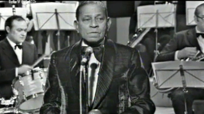 Música en el Archivo de RTVE - La tierra de las mil músicas - Lo latino