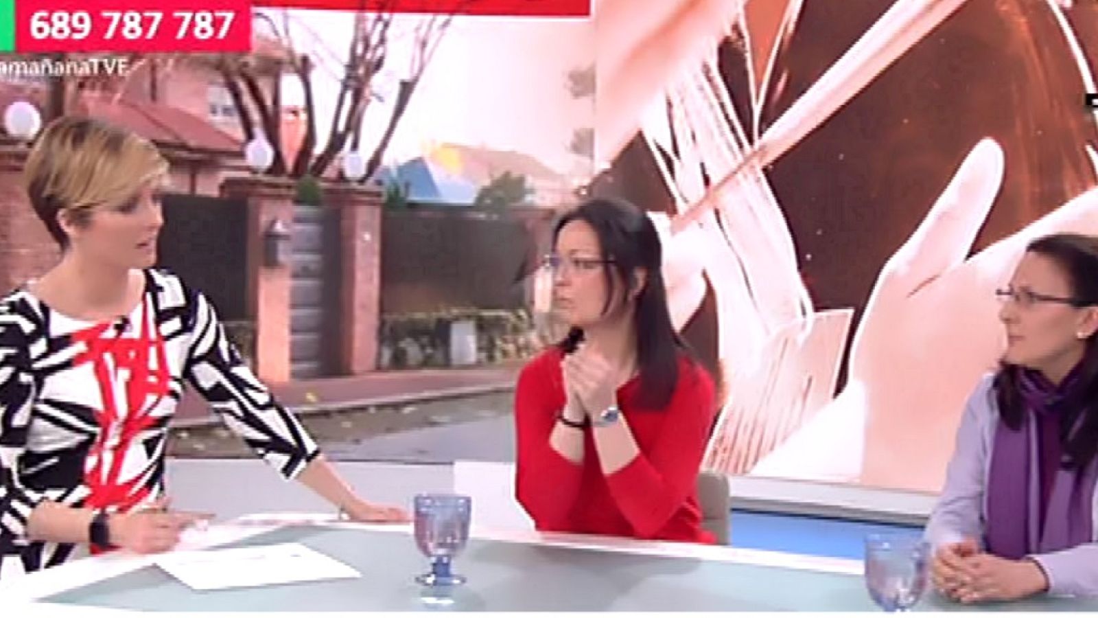 La Mañana - 17/05/18 - ver ahora