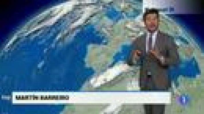 Noticias de Extremadura - El tiempo en Extremadura - 17/05/18