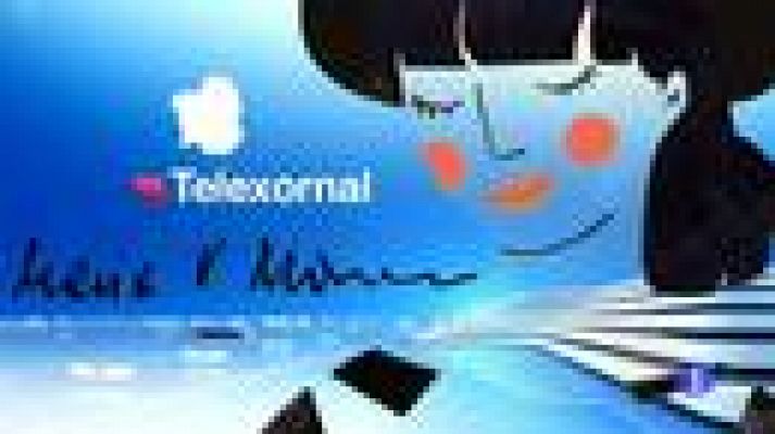 Telexornal - Galicia - El tiempo en Galicia - 17/05/18