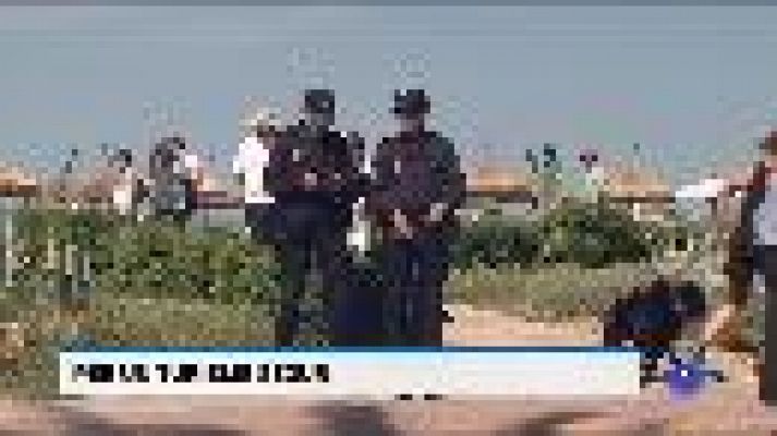 Informatiu Balear - Informatiu Balear en 2' - 17/05/18