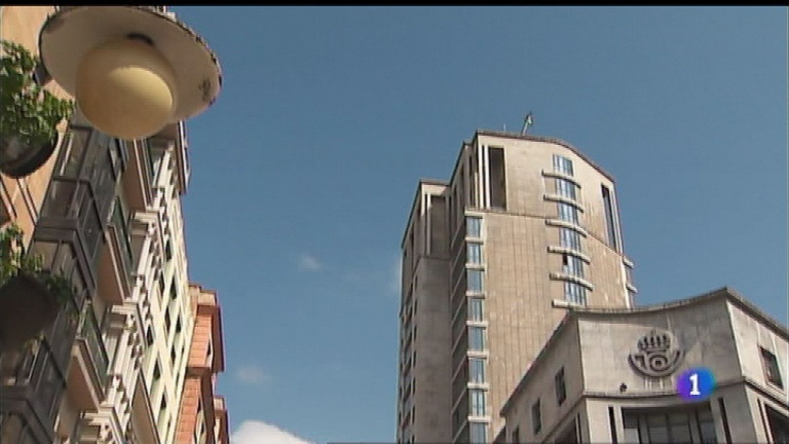 El tiempo en Asturias - 17/05/18 | Ver