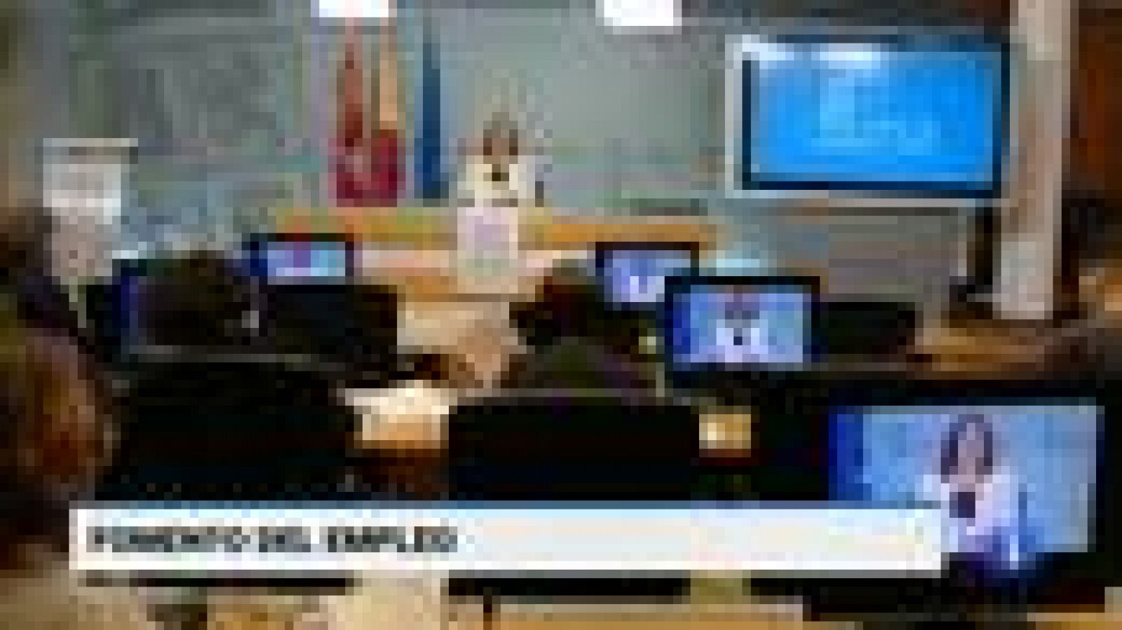 Castilla y León en 1' - 17/05/18