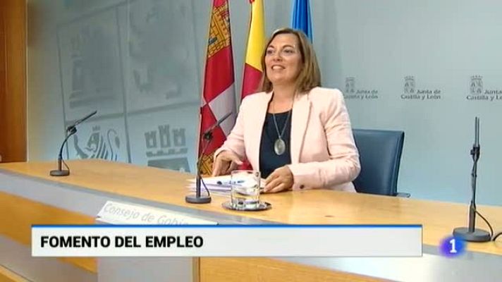 Noticias de Castilla y León - Castilla y León en 1' - 17/05/18