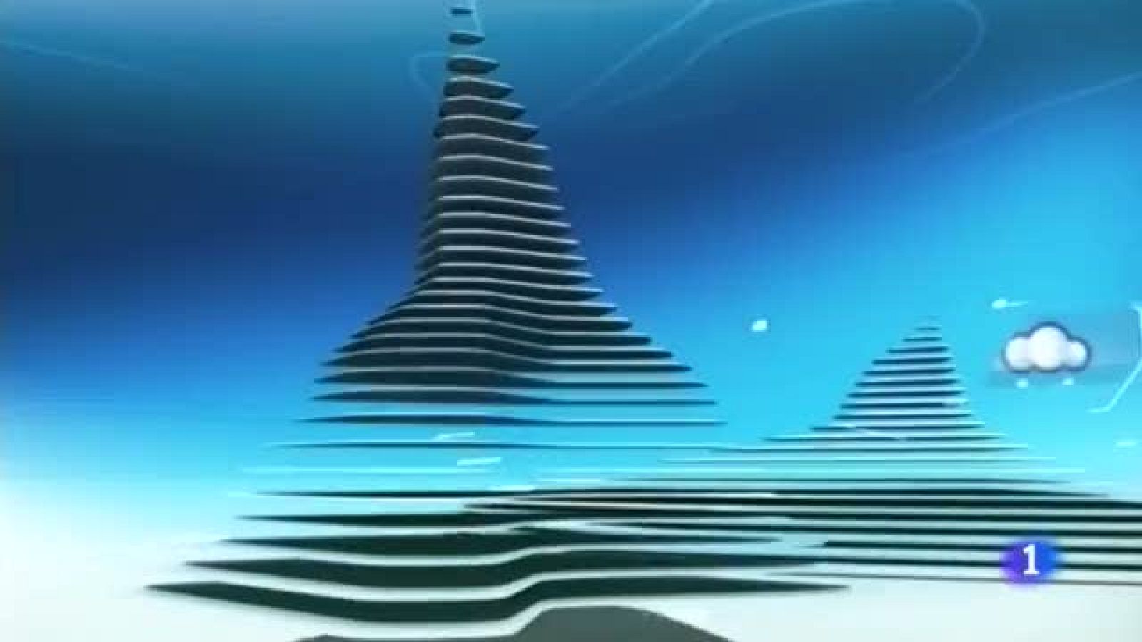 El tiempo en Castilla y León - 17/05/18 