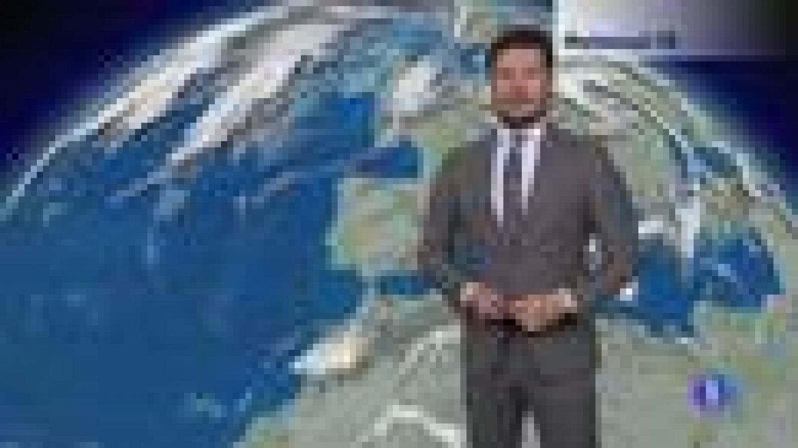 El Tiempo en Castilla-La Mancha - 17/05/18 | Ver