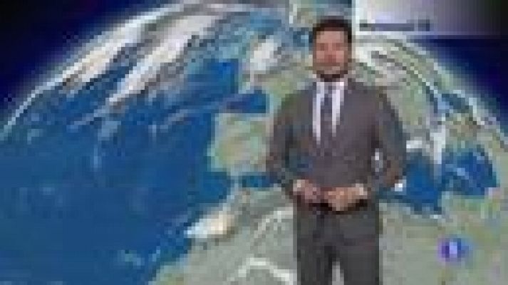 Noticias de Castilla-La Mancha - El Tiempo en Castilla-La Mancha - 17/05/18