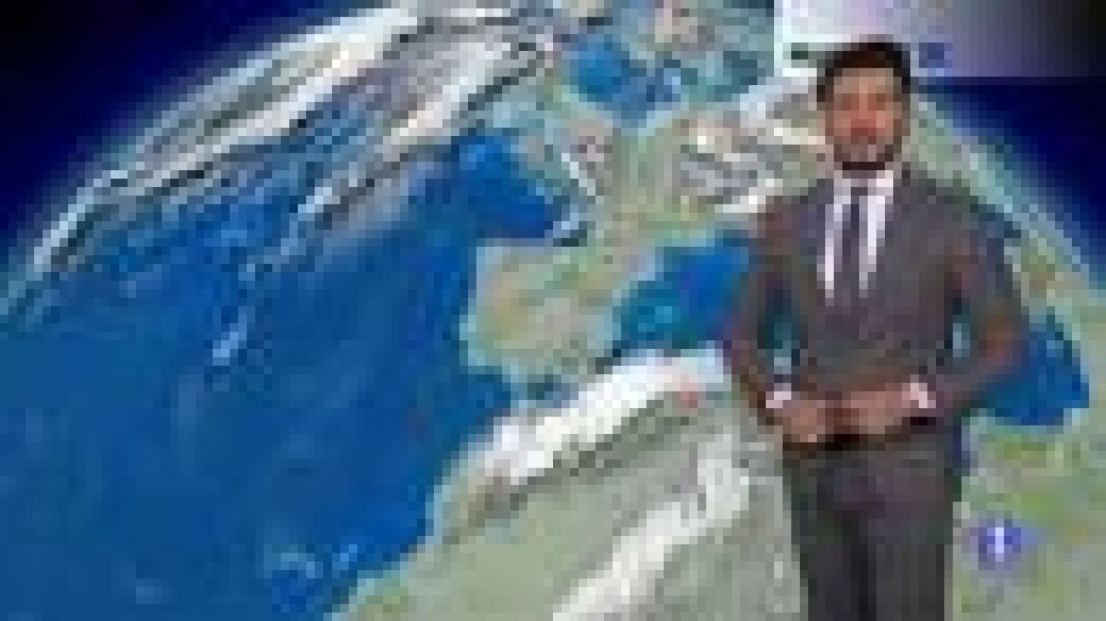 El tiempo en Andalucía - 17/05/2017 | Ver