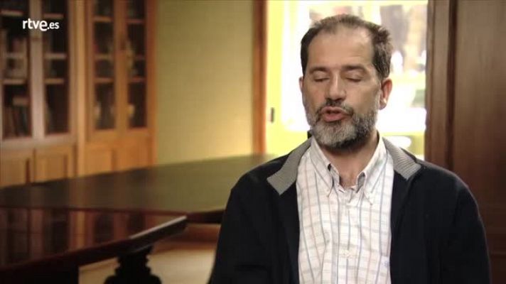 Crónicas - Jesús Fernández. Miembro Comité Genética Programa cría en cautividad lince ibérico