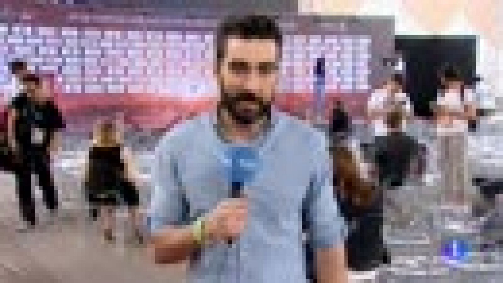 Madrid y CSKA ya respiran ambiente de Final Four | Ver