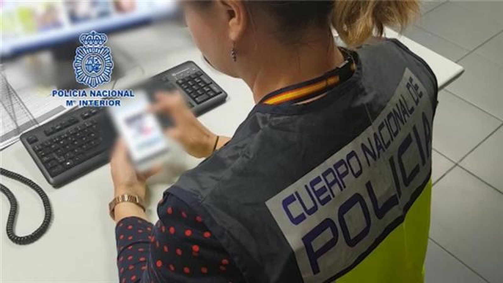 Canarias en 2' - 17/05/2018