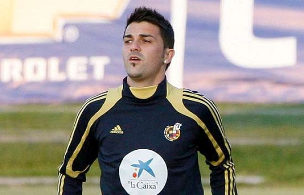  - 'A ver si nos sale un buen partido'