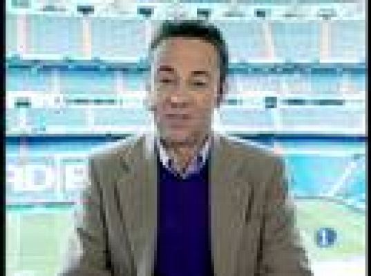  - 'A ver si nos sale un buen partido'