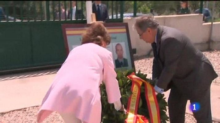 Informatiu Balear - Informatiu Balear 2 - 17/05/18