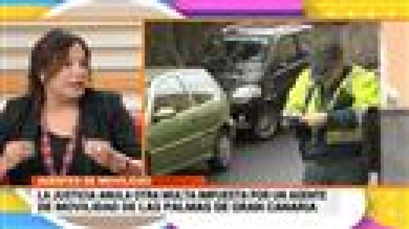 Cerca de ti - 17/05/2018