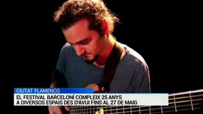 L'Informatiu - L'Informatiu 2 - 17/5/2018