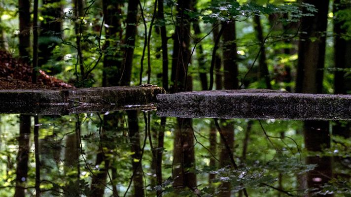 El tiempo - Posibilidad de chubascos y tormentas localmente fuertes en Extremadura y en el entorno de los sistemas Central e Ibérico