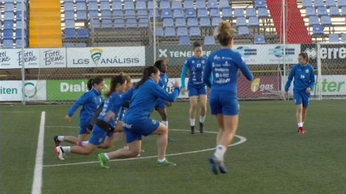 Telecanarias - Deportes Canarias - 17/05/2018