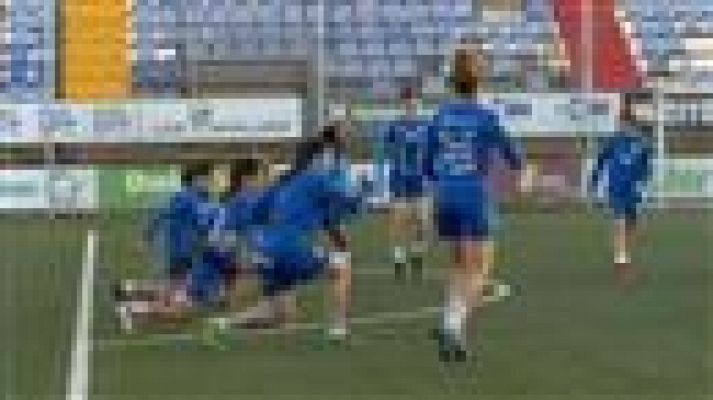 Telecanarias - Deportes Canarias - 17/05/2018