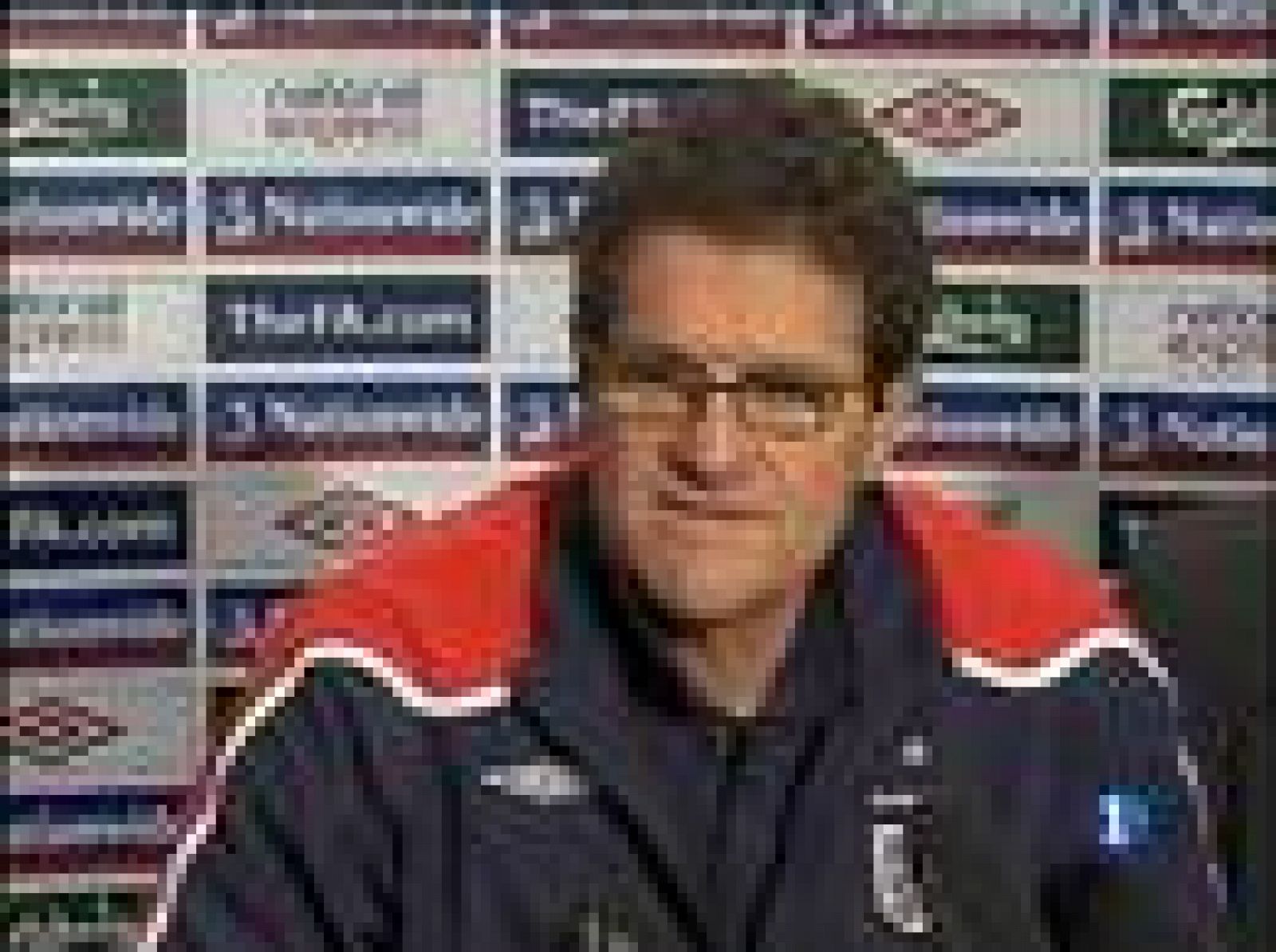 Medio mundo jugando al fútbol | Ver