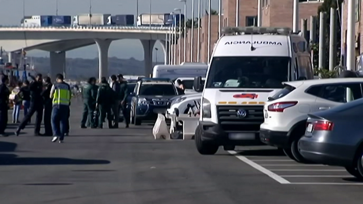 España en 24h - España en 24 horas - 17/05/18