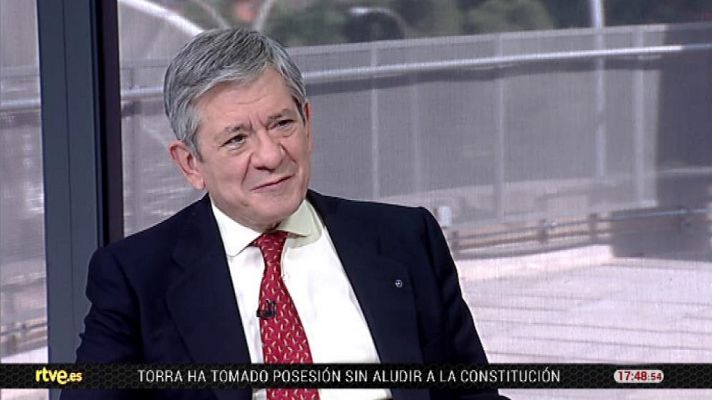 Economía - 17/05/18