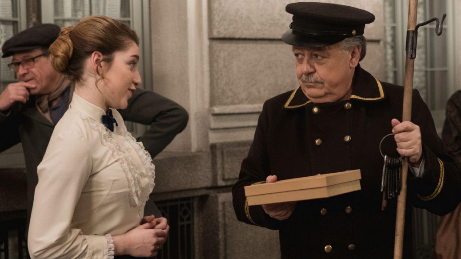 Acacias 38 - Capítulo 764 - ver ahora