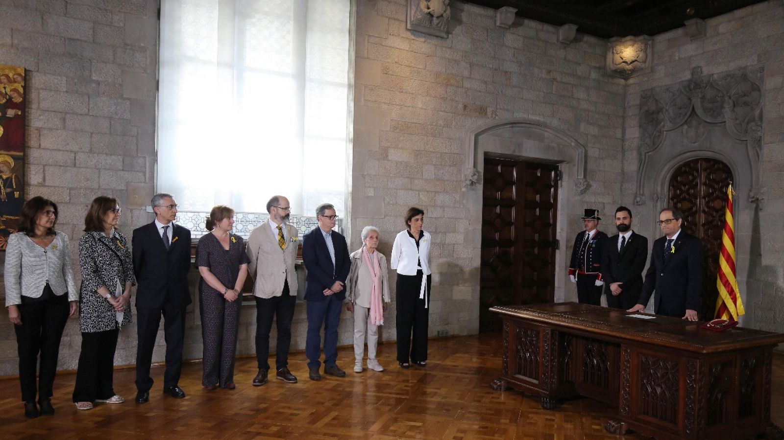 20H - 17/05/18 - ver ahora