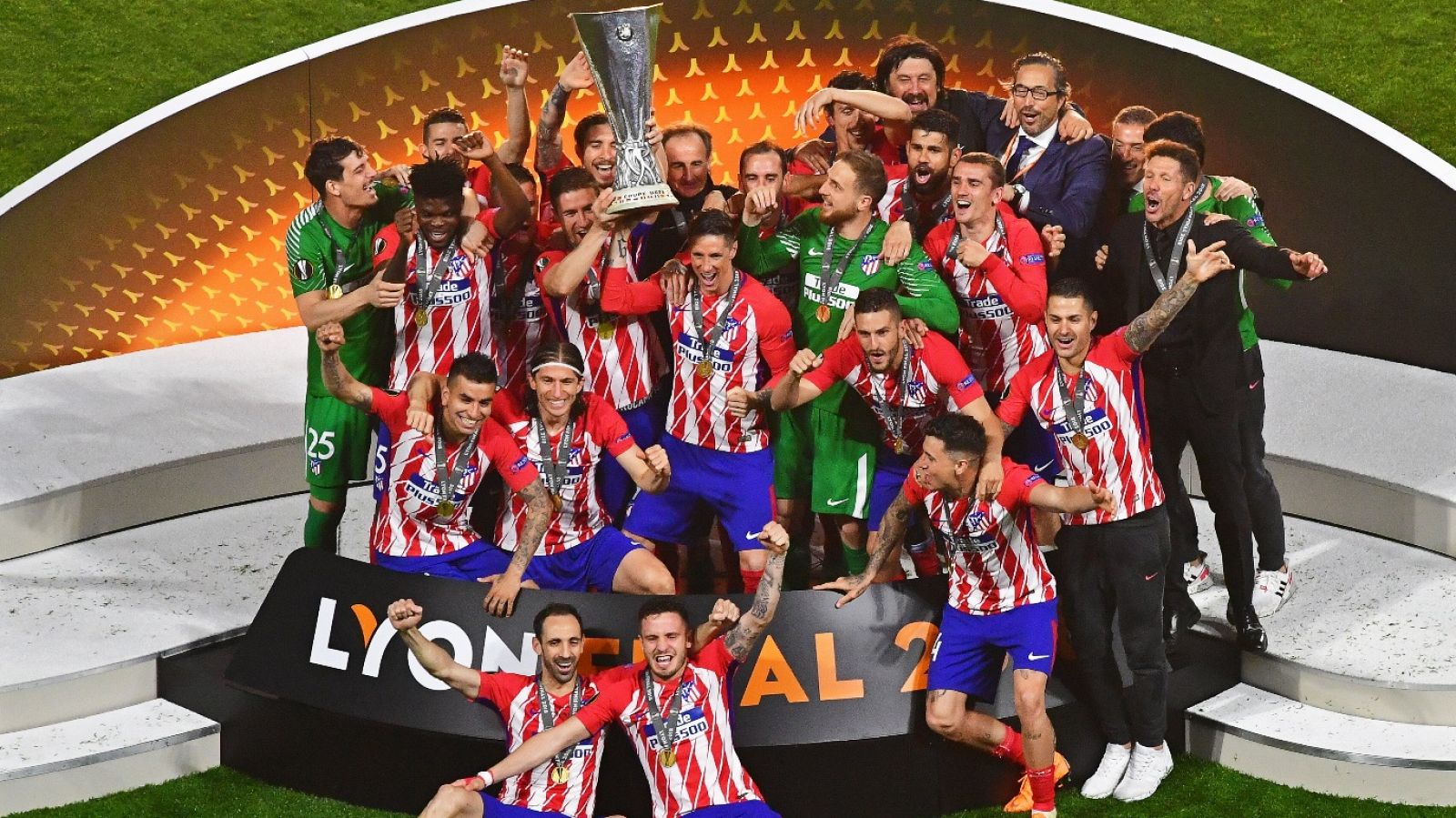 Conexión tdp - 17/05/18 - ver ahora