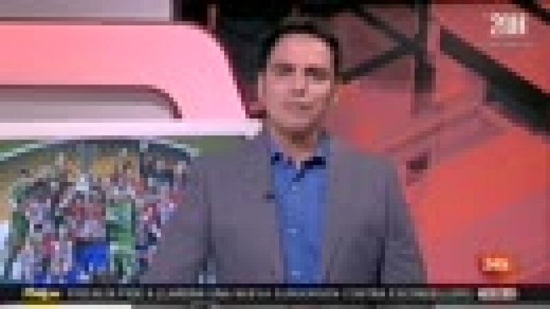 Cerezo: "Griezmann es del Atlético de Madrid y punto" | Ver