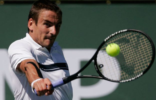  - Los españoles avanzan en Miami