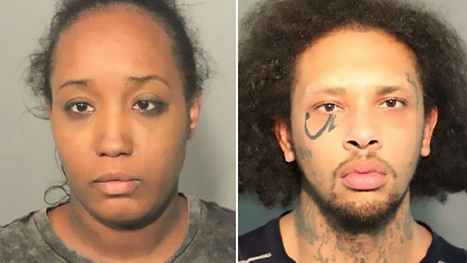 Arrestan en EE.UU. a una madre acusada de tortura y maltrato a sus diez hijos