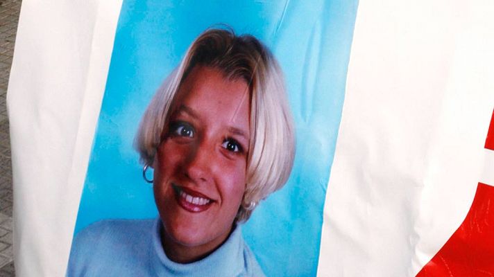 Se cumplen 15 años del cruel asesinato de Sandra Palo 